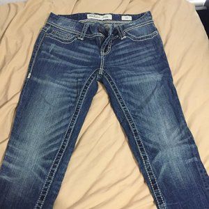 BKE Stella Capris